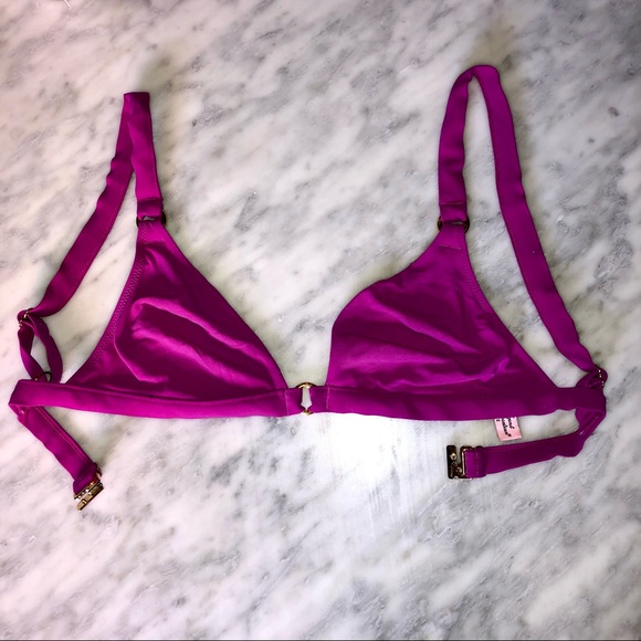 Agent Provocateur Bikini Top - Picture 7 of 9